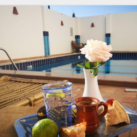 Sinderella Private Pool Villa Luxor Exteriér fotografie