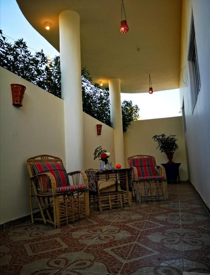 Sinderella Private Pool Villa Luxor Exteriér fotografie