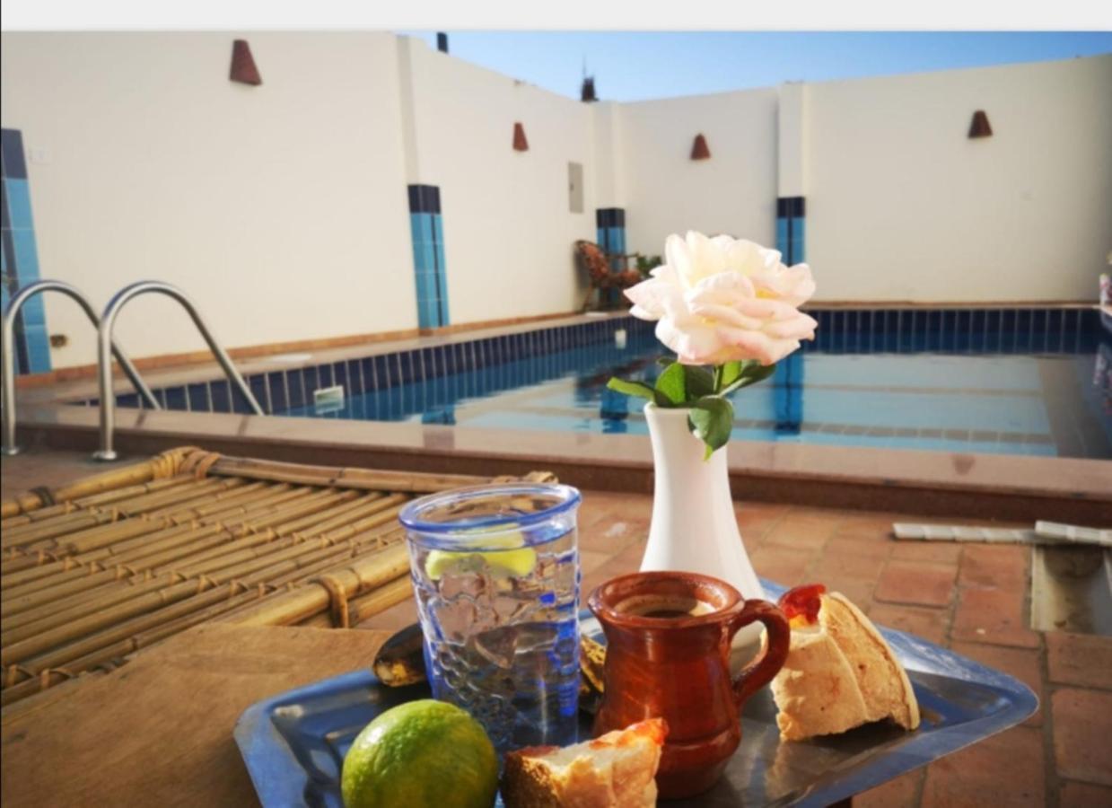 Sinderella Private Pool Villa Luxor Exteriér fotografie